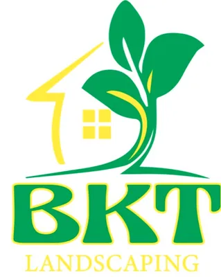 BKT Landscaping Logo