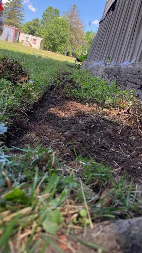 Expert yard maintenance in Dryden, NY by BkZ Lawn & Garden Care