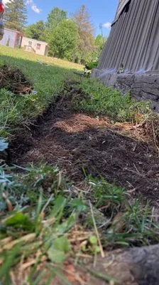 BkZ Lawn & Garden Care