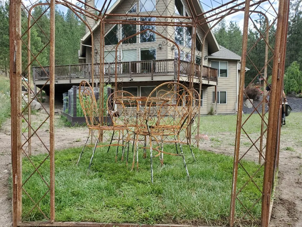 Top-rated landscape installation near you across Spokane, WA - Bèl Garden & Lawn care