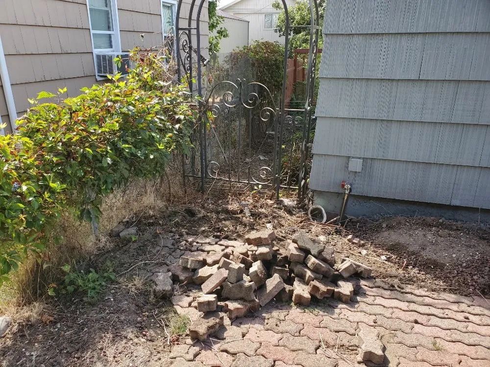 Local landscape design in Spokane, WA - Bèl Garden & Lawn care