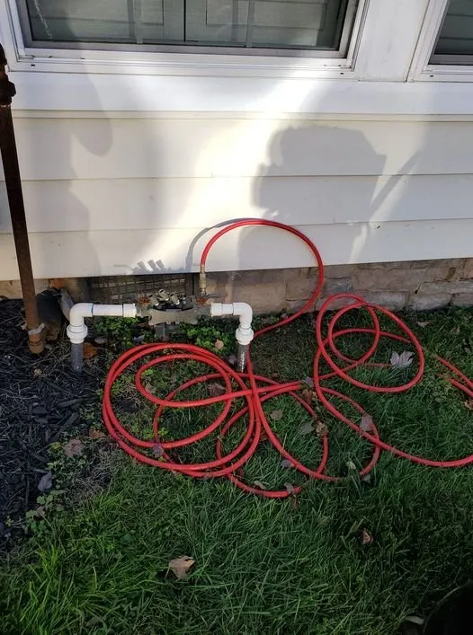 Affordable garden landscaping for year-round maintenance across Sevierville, TN - B&L Home Services