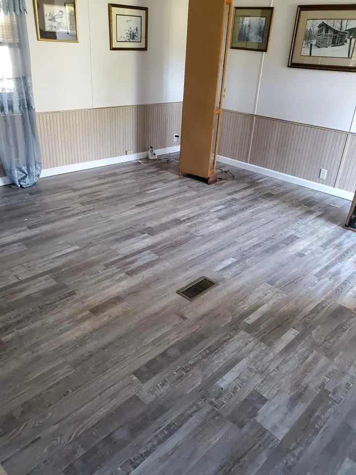 Trusted outdoor landscaping in Sevierville, TN - B&L Home Services