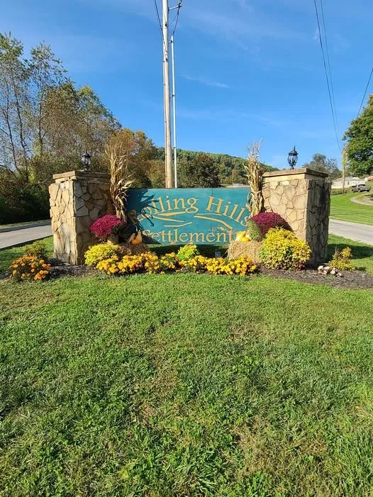 Affordable landscape design for year-round maintenance in Sevierville, TN by B&L Home Services