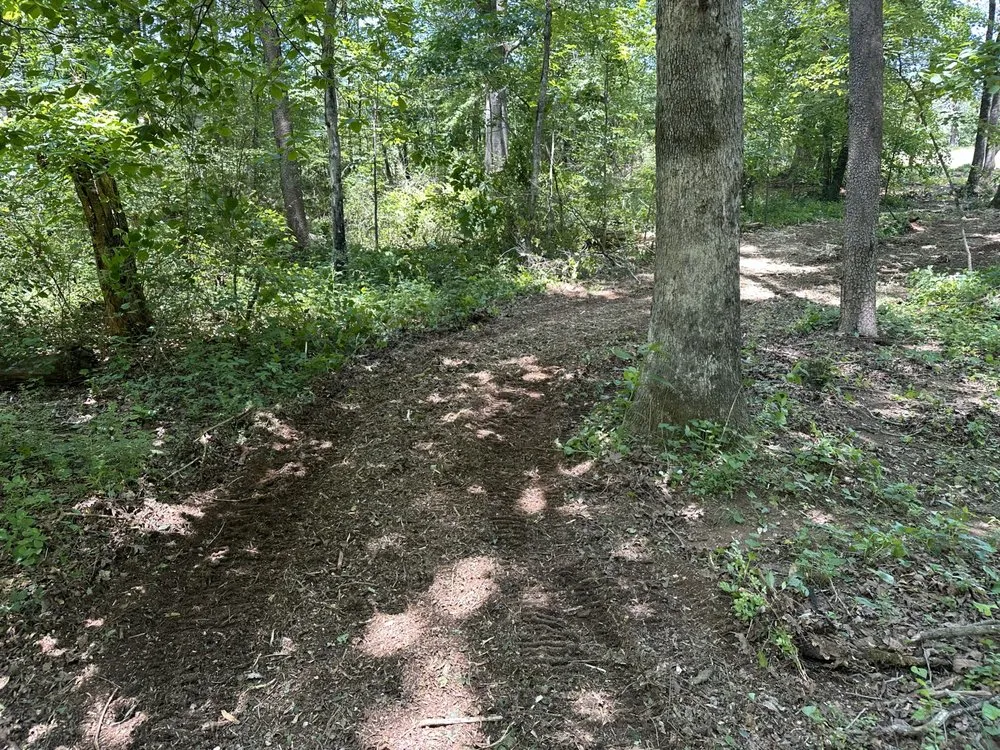 Trusted residential landscaping in Clarkesville, GA by BL Land Services