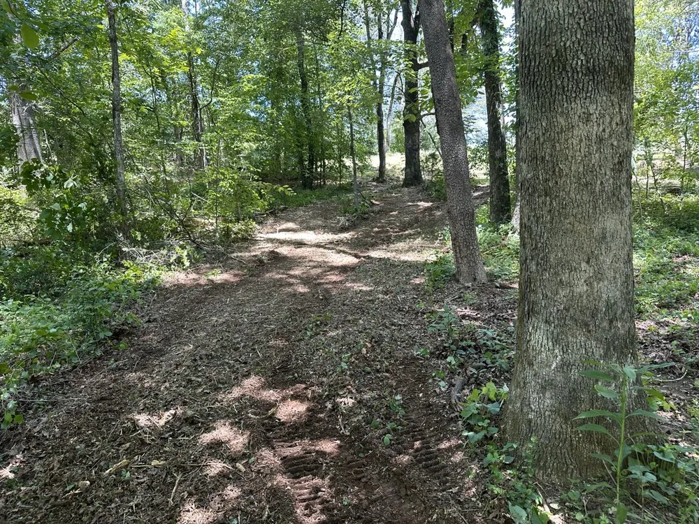 Affordable outdoor landscaping experts serving Clarkesville, GA - BL Land Services