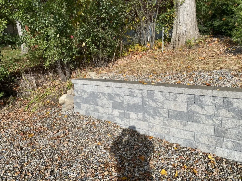 Local residential landscaping with custom design in Albion, NY by BL Landscape