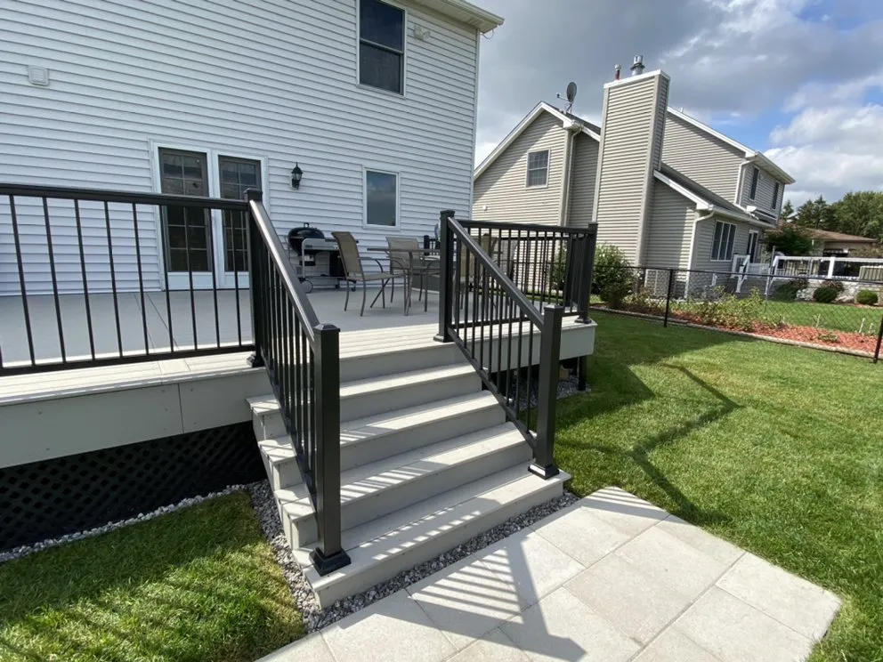 Expert lawn mowing service experts serving Albion, NY - BL Landscape