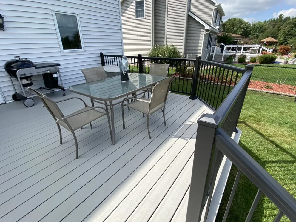 Expert landscape installation for outdoor upgrades across Albion, NY - BL Landscape