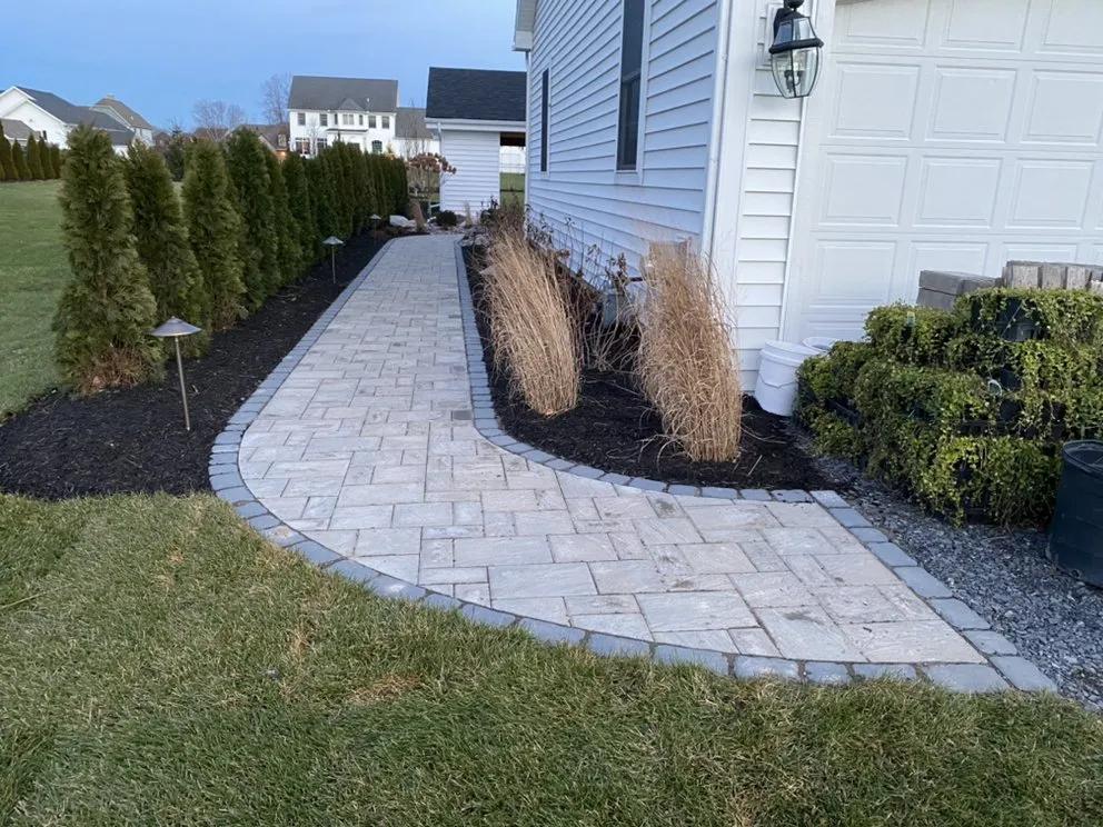 Affordable landscaping services experts serving Albion, NY - BL Landscape