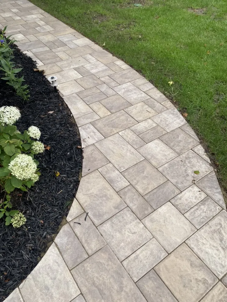 Top-rated lawn care service experts serving Albion, NY - BL Landscape