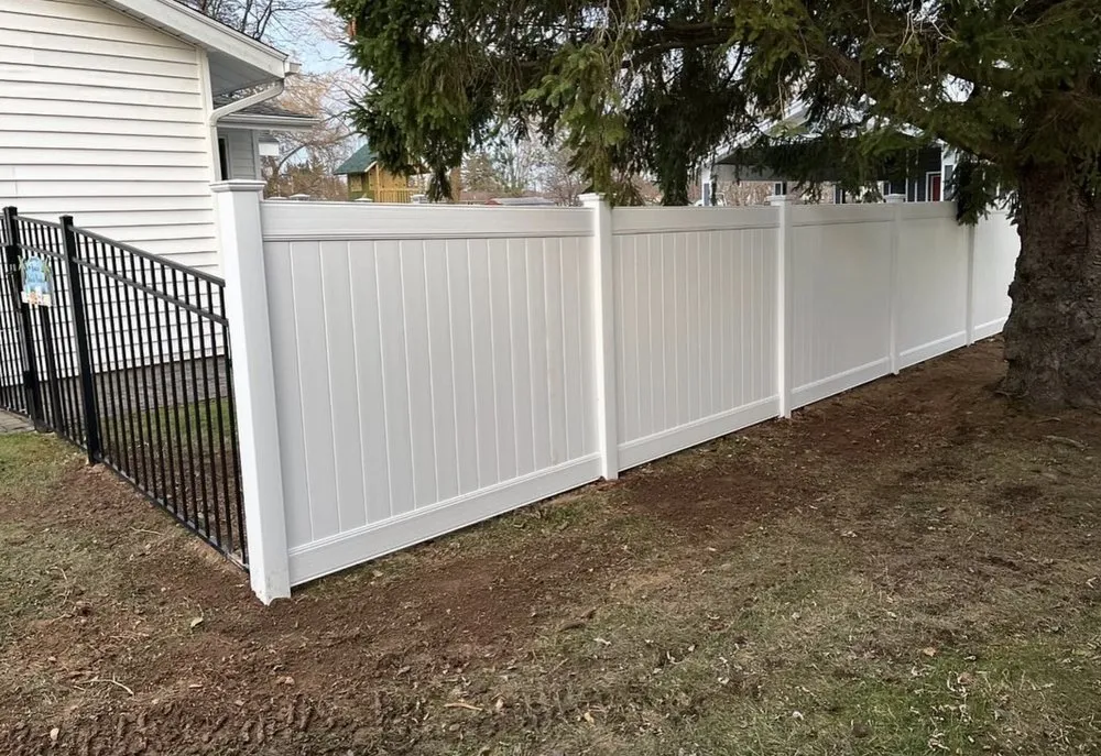 Top-rated landscaping services for residential properties across Albion, NY - BL Landscape