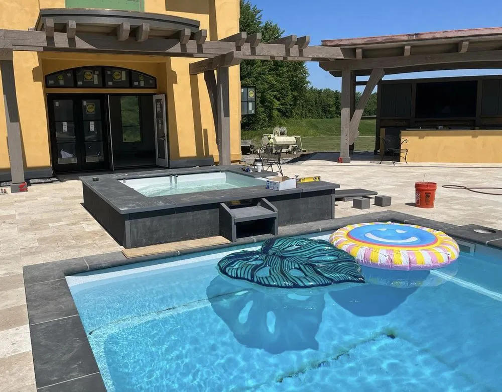 Professional landscape design experts serving Albion, NY - BL Landscape