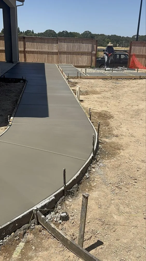 Top-rated landscape design near you across Granite Bay, CA - BL Landscape Creations