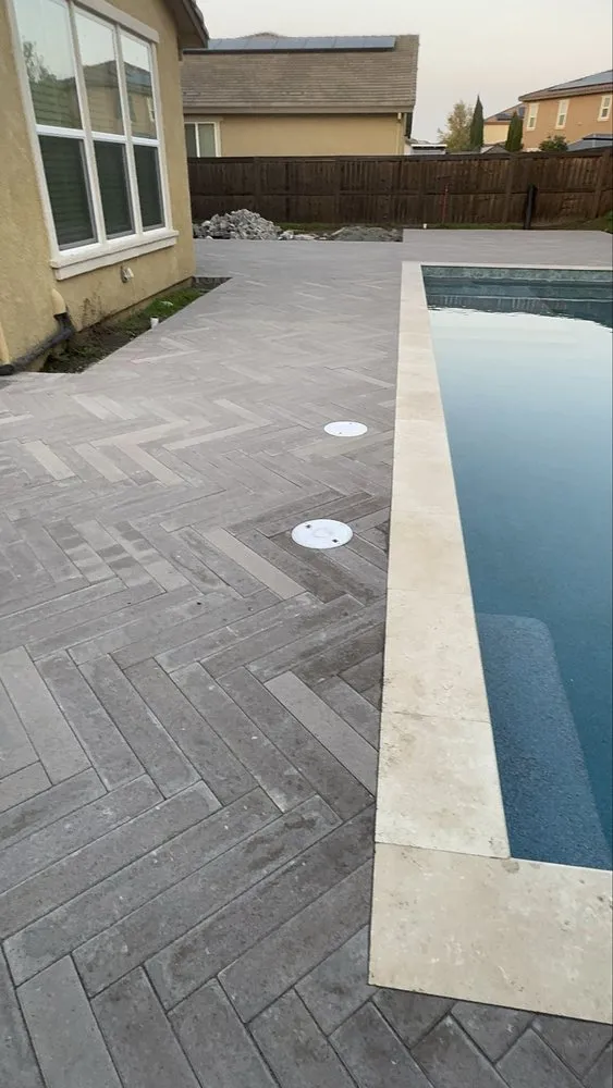 Affordable residential landscaping in Granite Bay, CA - BL Landscape Creations