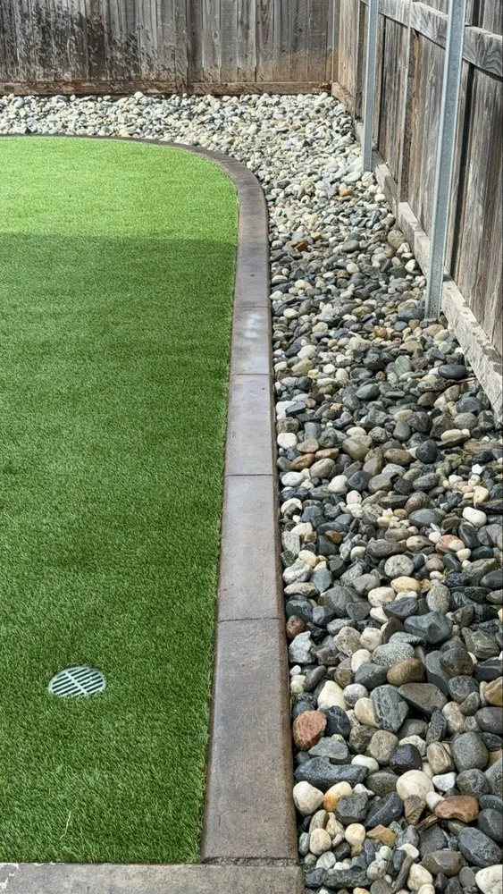 Affordable residential landscaping for outdoor upgrades across Granite Bay, CA - BL Landscape Creations