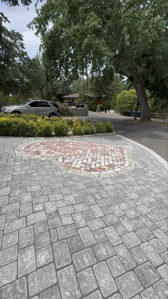Custom yard maintenance near you in Granite Bay, CA by BL Landscape Creations