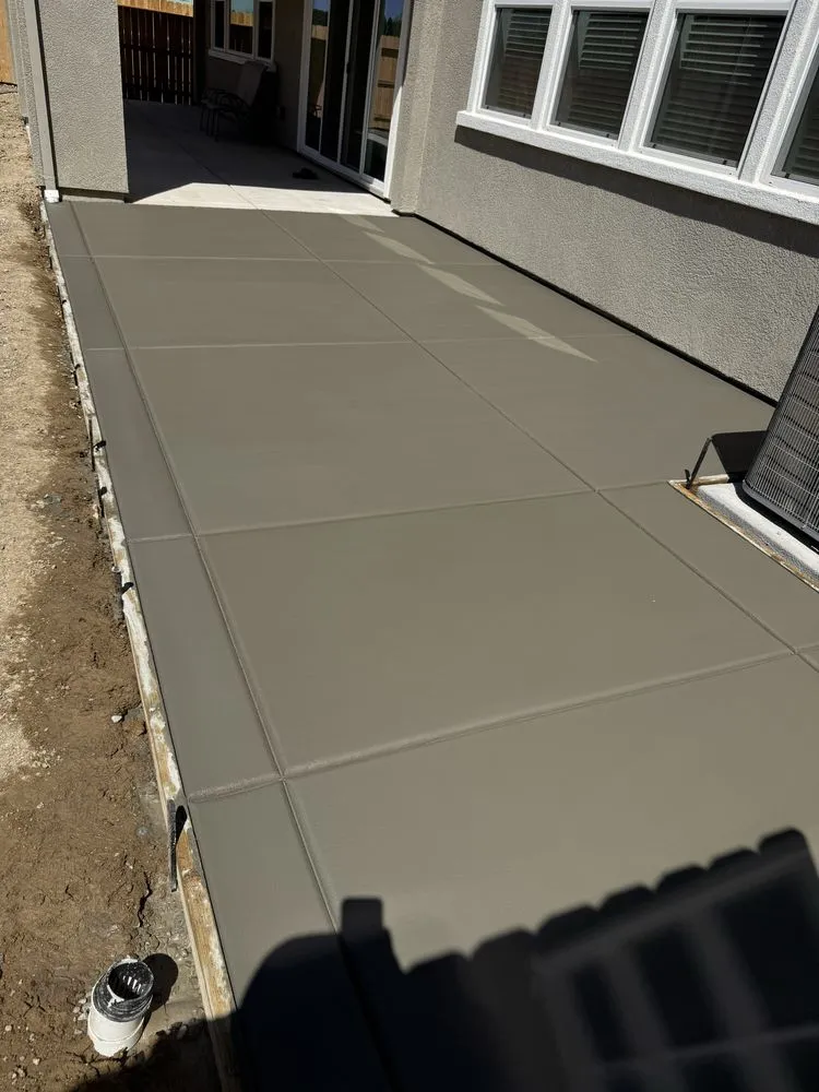 Reliable lawn mowing service near you across Granite Bay, CA - BL Landscape Creations