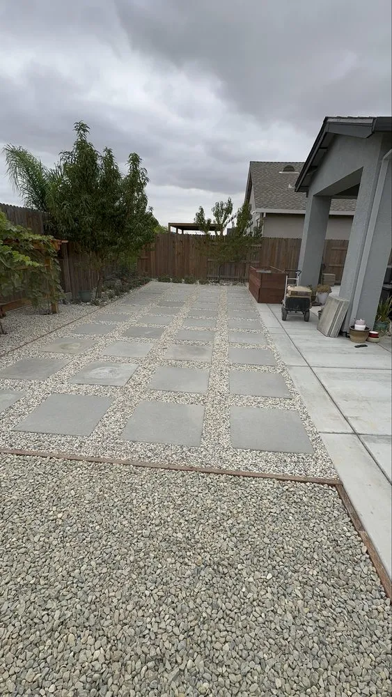 Custom landscaping services experts serving Granite Bay, CA - BL Landscape Creations