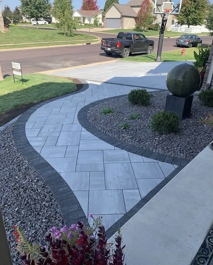 Expert landscaping services in Granite Bay, CA - BL Landscape Creations