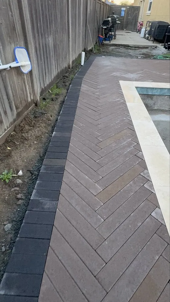 Custom yard maintenance experts serving Granite Bay, CA - BL Landscape Creations