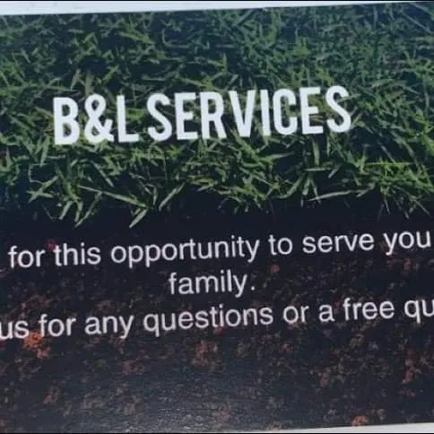 Top-rated landscaping services in Mattoon, IL - B&L Landscape