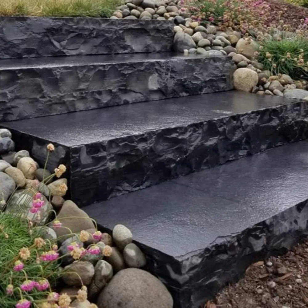 Professional lawn mowing service for beautiful yards across Oak Harbor, WA - Bl Landscapes