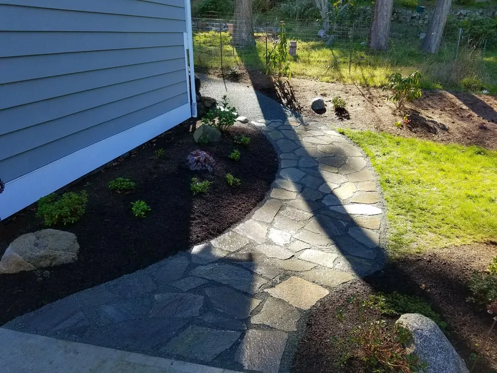 Top-rated residential landscaping experts serving Oak Harbor, WA - Bl Landscapes