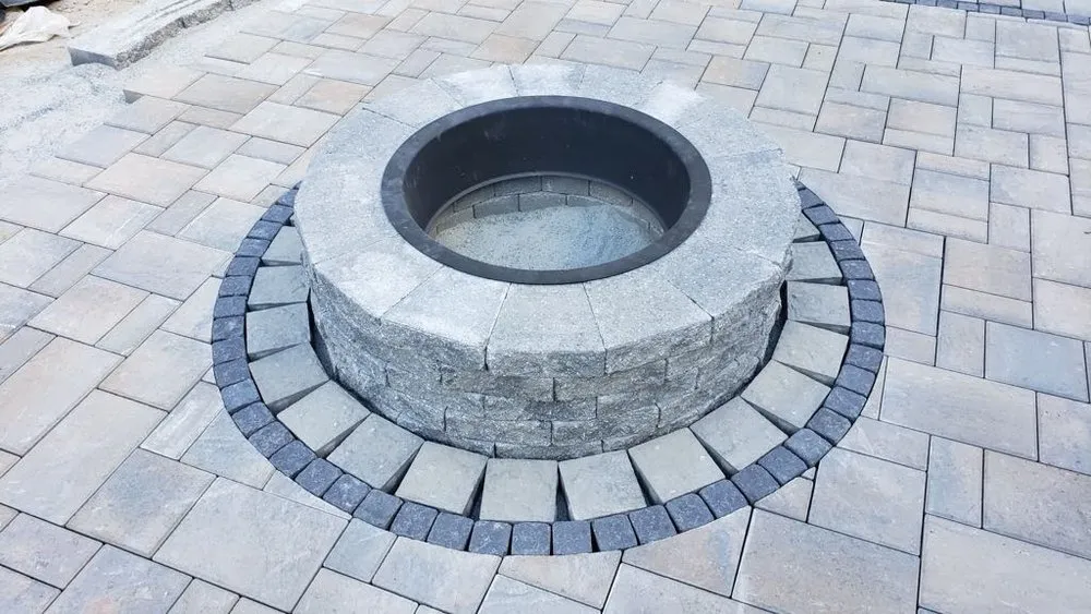 Reliable landscaping services for year-round maintenance across Willimantic, CT - B&L Landscaping