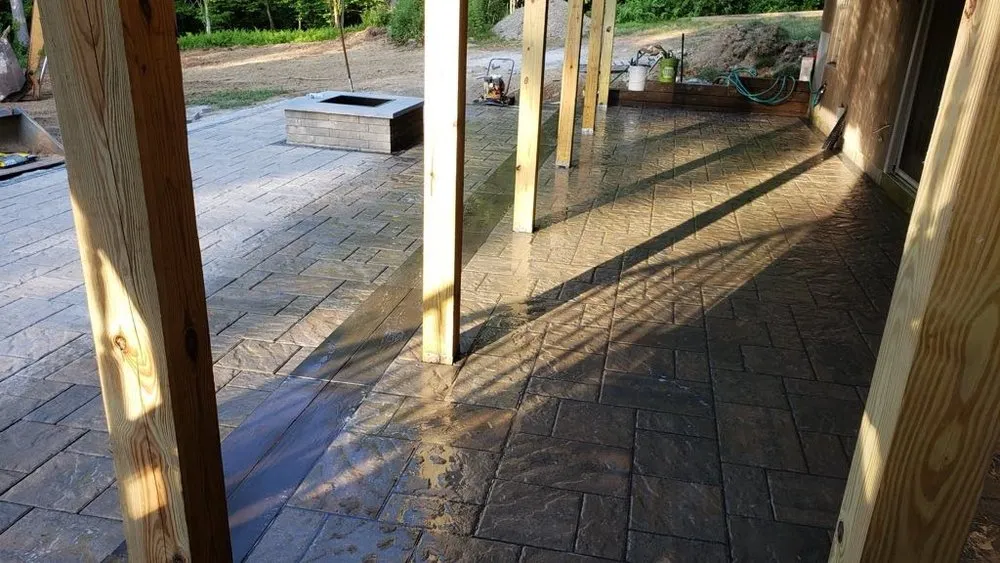 Local garden landscaping for outdoor upgrades across Willimantic, CT - B&L Landscaping