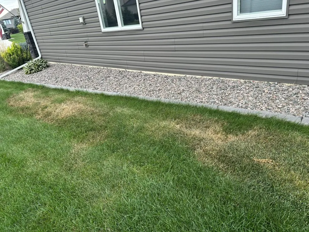 Trusted garden landscaping with custom design across Bismarck, ND - B&L Lawn Care