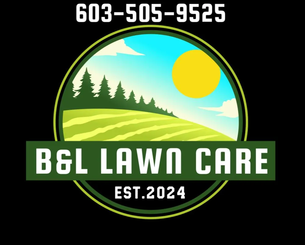 Top-rated yard maintenance in Nashua, NH by B&L LAWN CARE