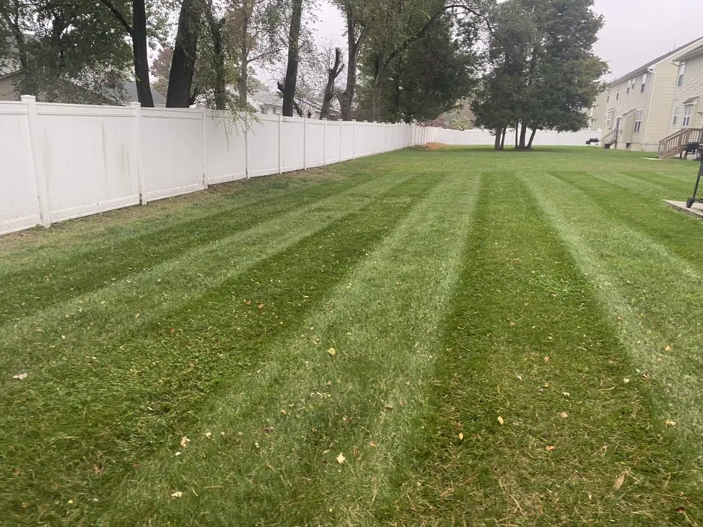 Reliable lawn care service in Woodbury, NJ by BL Lawn Service