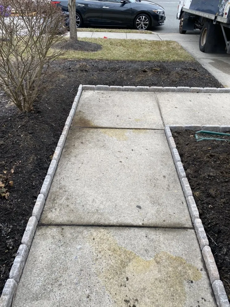 Trusted landscape design experts serving Woodbury, NJ - BL Lawn Service