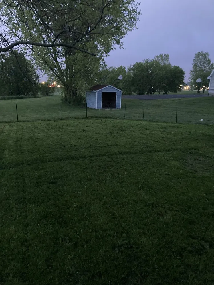 Trusted landscape design experts serving Canastota, NY - B&L lawncare & property management