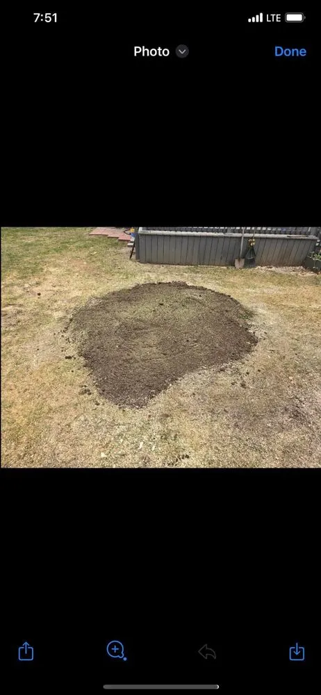 Custom garden landscaping for beautiful yards across Quincy, MI - B&L Lawncare And Snow Plowing