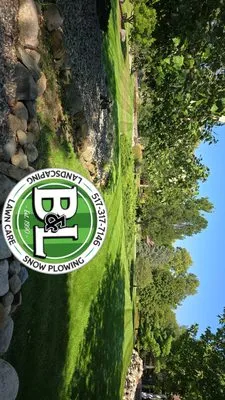 B&L Lawncare And Snow Plowing