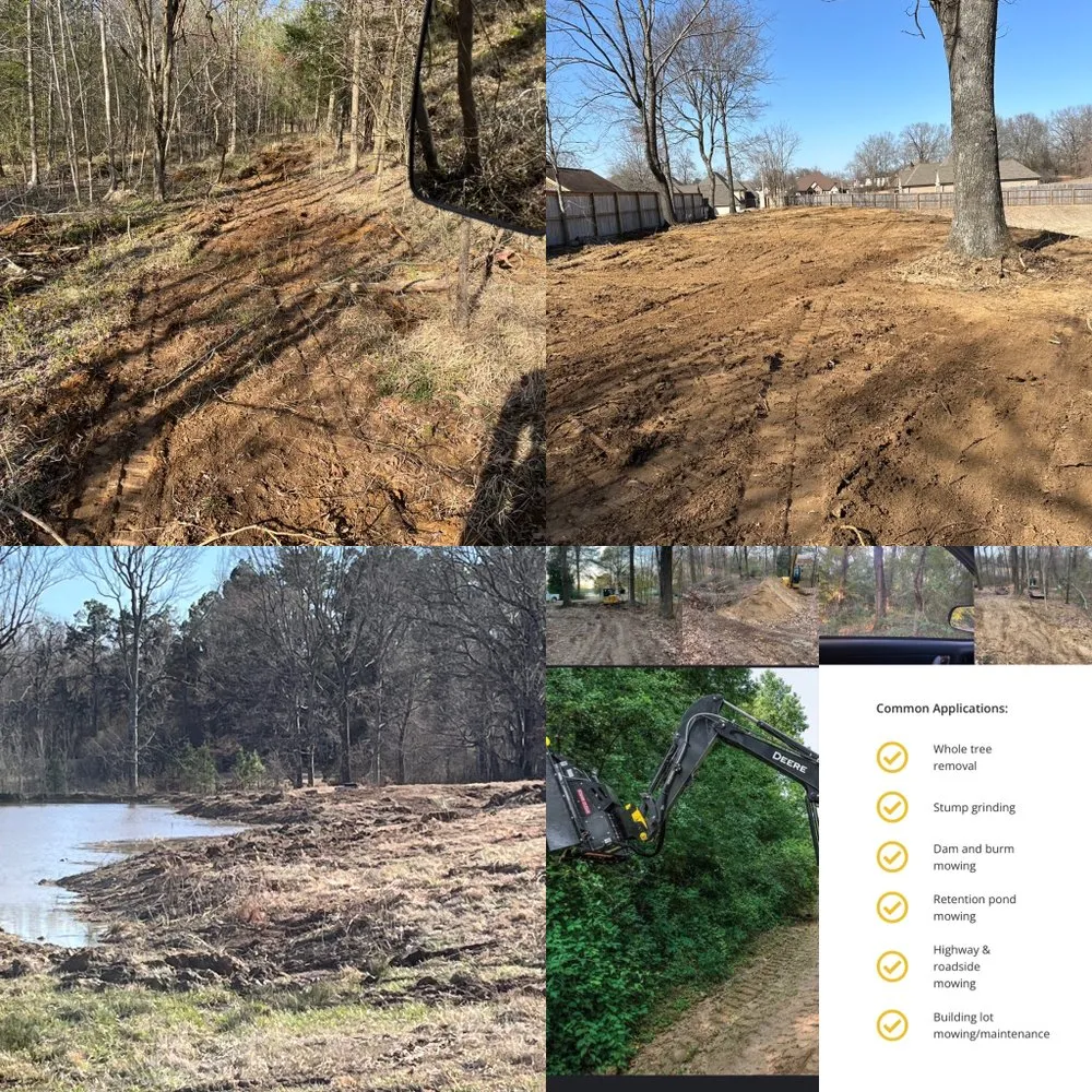 Affordable lawn care service experts serving Southaven, MS - B&L Management