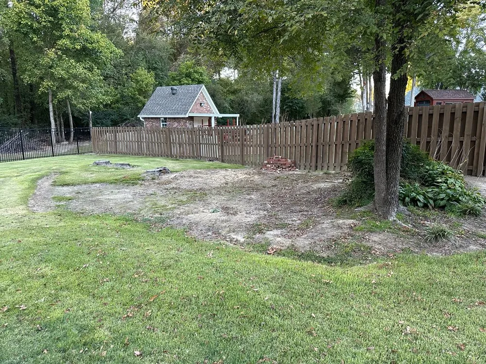 Affordable yard maintenance experts serving Southaven, MS - B&L Management