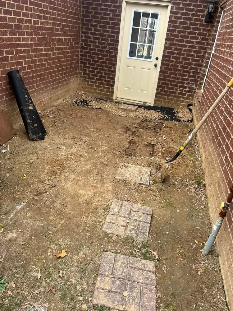 Top-rated landscape installation experts serving Southaven, MS - B&L Management