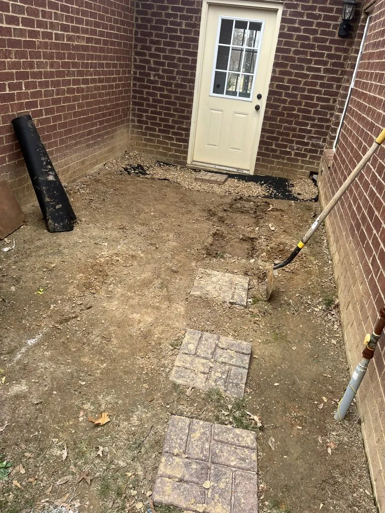 Local landscape installation experts serving Southaven, MS - B&L Management