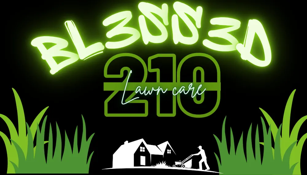 Professional landscape installation for year-round maintenance across San Antonio, TX - BL3SS3D 210 Lawn Care