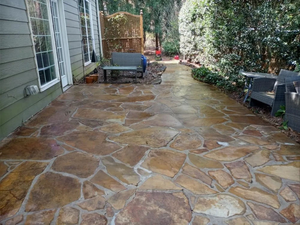 Trusted yard maintenance for outdoor upgrades in Rome, GA by Black & More Tree