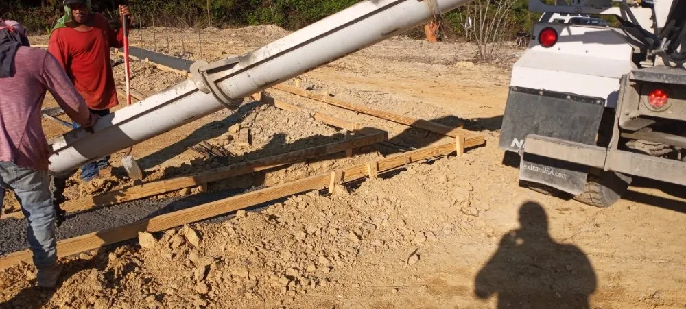 Top-rated lawn mowing service in Rome, GA by Black & More Tree