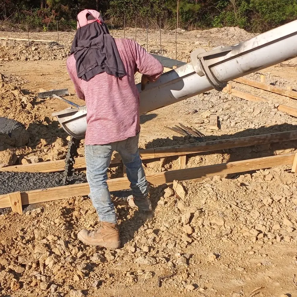 Affordable landscape installation for outdoor upgrades across Rome, GA - Black & More Tree