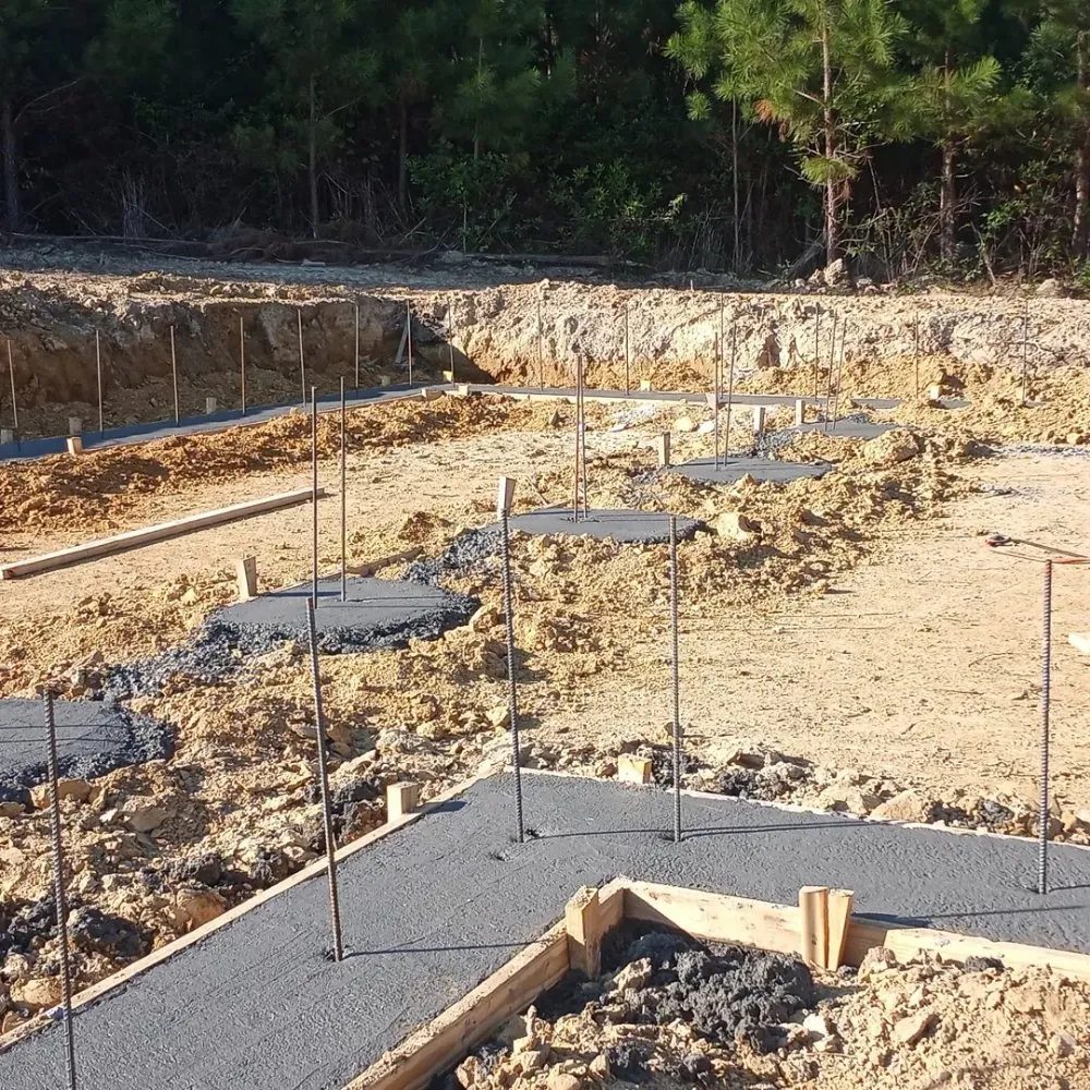 Expert landscape installation experts serving Rome, GA - Black & More Tree