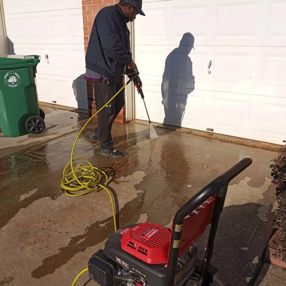 Top-rated yard maintenance for outdoor upgrades across Rome, GA - Black & More Tree