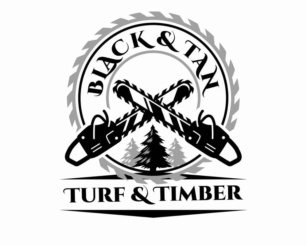 Affordable residential landscaping in Bluff City, TN - Black & Tan Turf & Timber