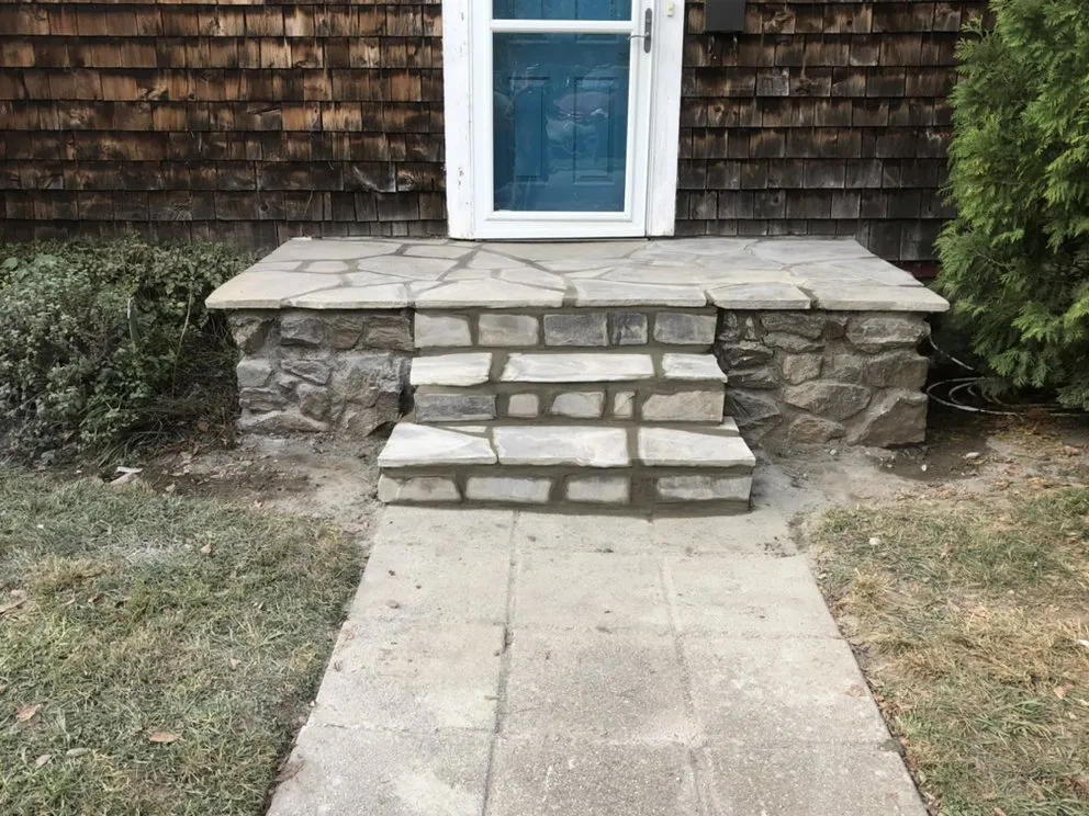 Expert outdoor landscaping in Arden, NC - Black Bear Lawncare & Landscaping
