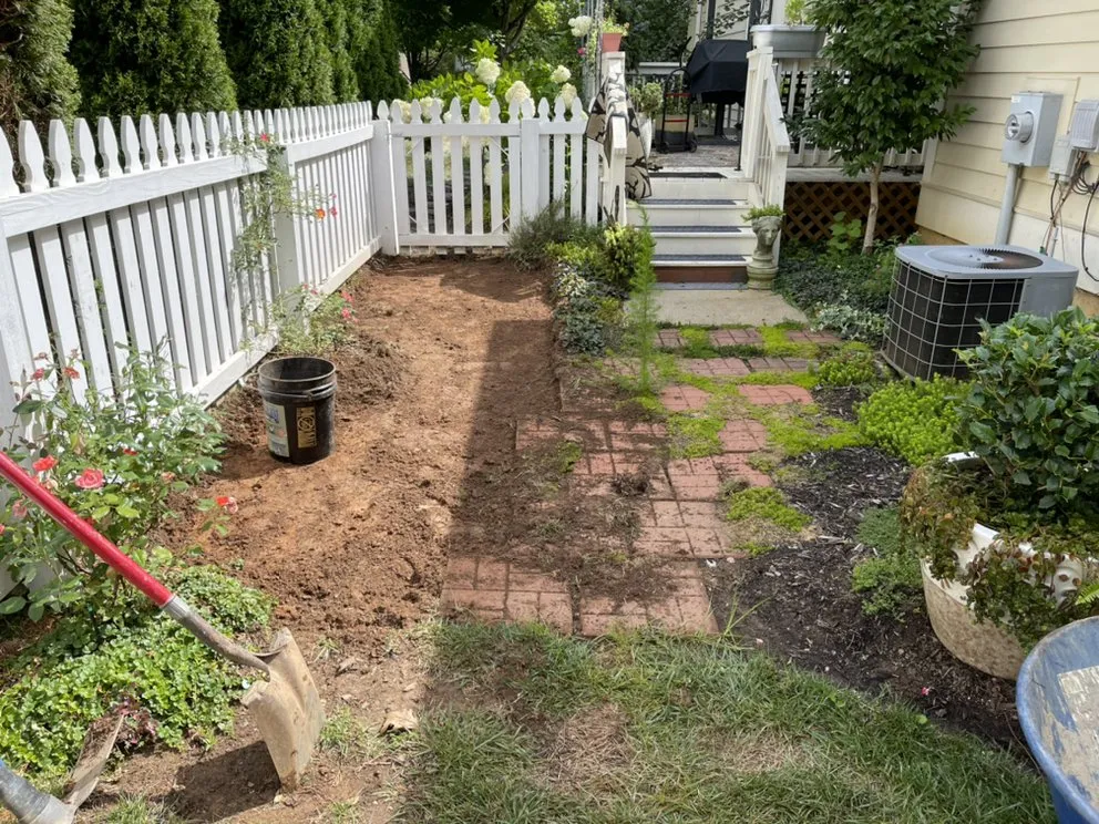 Trusted outdoor landscaping experts serving Arden, NC - Black Bear Lawncare & Landscaping